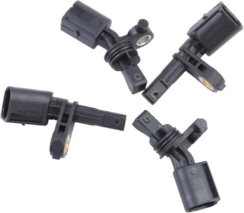 4pcs Front Rear Left Right 2H0927807A 2H0927808A 7H0927803 7H0927804 in Saudi Arabia