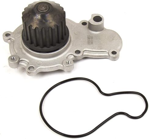 MA-4216967830 Timing Belt Kit Water Pump Valve Cover Gasket Compatible With/For 95-99 Eagle Mitsubishi Dodge 2.0 420A in Saudi Arabia