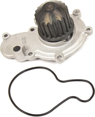 MA-4216967830 Timing Belt Kit Water Pump Valve Cover Gasket Compatible With/For 95-99 Eagle Mitsubishi Dodge 2.0 420A in Saudi Arabia