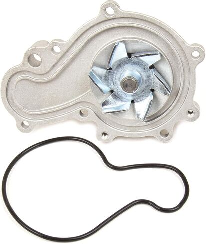 MA-4216967830 Timing Belt Kit Water Pump Valve Cover Gasket Compatible With/For 95-99 Eagle Mitsubishi Dodge 2.0 420A in Saudi Arabia