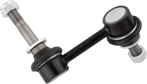 BOXI Front Left and Right Sway Bar Stabilizer Link Kit Fit for Lex-us GS350 GS450h 2007 2008 2009 2010 2011 / IS250 IS350 2009 2010 2011 2012 2013 2014 2015/48810-30070 48820-30090 K750104 K750109 in Saudi Arabia