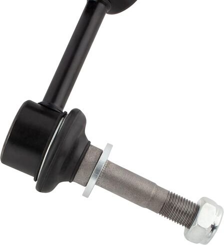 BOXI Front Left and Right Sway Bar Stabilizer Link Kit Fit for Lex-us GS350 GS450h 2007 2008 2009 2010 2011 / IS250 IS350 2009 2010 2011 2012 2013 2014 2015/48810-30070 48820-30090 K750104 K750109 in Saudi Arabia