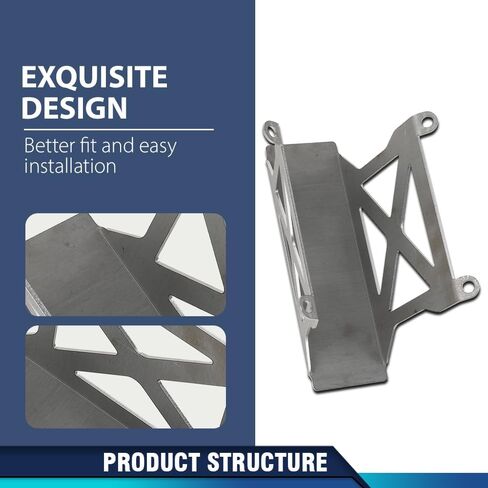 PIT66 5" Tall Tunnel Mount Pedestal Stand Compatible with B&M B&M Hurst TCI Shifter in Saudi Arabia