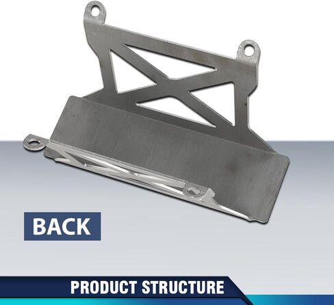 PIT66 5" Tall Tunnel Mount Pedestal Stand Compatible with B&M B&M Hurst TCI Shifter in Saudi Arabia