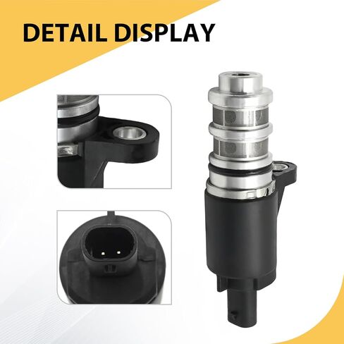 11417622768 Engine Oil Pressure Control Valve, Replacement for BMW F34 F30 F25 F20 F10, Replaces 11417596899 11417584989 7596899 7622768 7584989 in Saudi Arabia