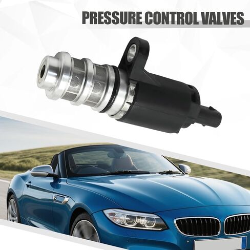 11417622768 Engine Oil Pressure Control Valve, Replacement for BMW F34 F30 F25 F20 F10, Replaces 11417596899 11417584989 7596899 7622768 7584989 in Saudi Arabia