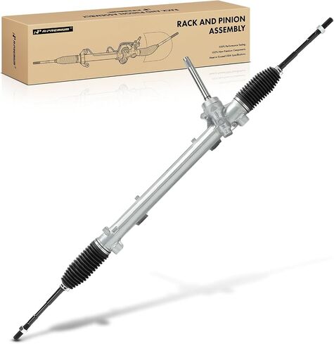 A-Premium - Electronic Power Steering Rack and Pinion Compatible with Kia Soul 2020-2025, L4 2.0L, FWD in Saudi Arabia