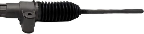 Detroit Axle - Rack and Pinion Kit for Chevy Equinox Saturn Vue Pontiac Torrent Complete Steering Rack and Pinion Assembly, 2 Front Outer Tie Rod Ends 2006 2007 2008 2009 Replacement in Saudi Arabia