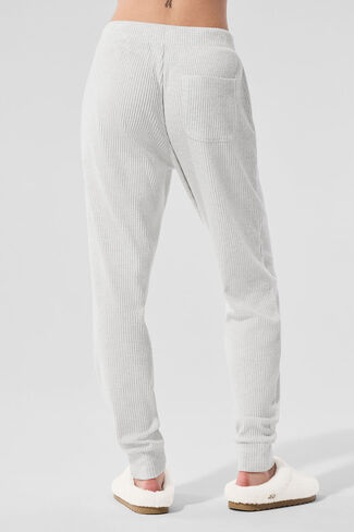 ألو يوجا ميوز سويت بانت - هيذر أبيض in Kuwait