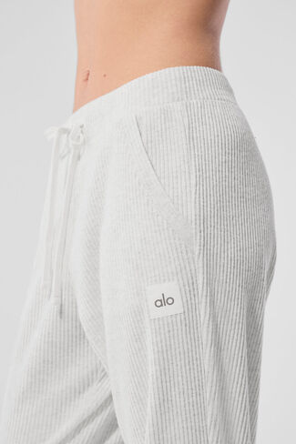 ألو يوجا ميوز سويت بانت - هيذر أبيض in Kuwait