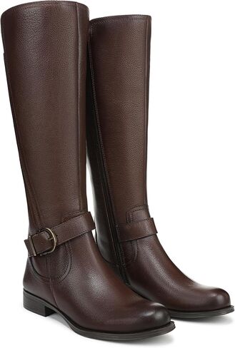 Naturalizer Women's, Jaya Boot - Wide Calf in Saudi Arabia