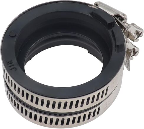 3 قطعة Carb مدخل المنوع التمهيد صالح لهوندا VTX1300 دراجة نارية 2003-2009 يستبدل 17210-MEM-670 16211-MEA-670 in Saudi Arabia