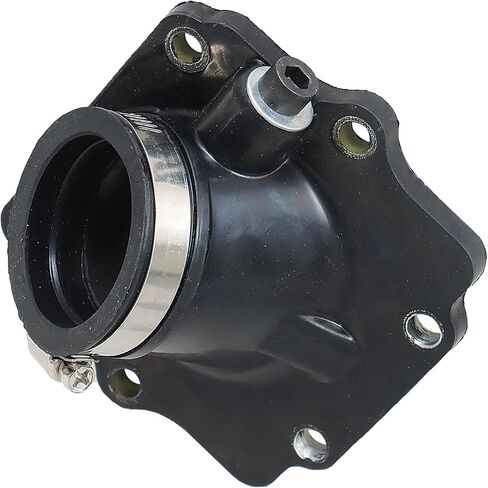 Intake Carburetor Boot Joint Replacement for 3084143 Replacement for Polaris Trail Boss 350L 400L 400 1995 1996-2002 in Saudi Arabia