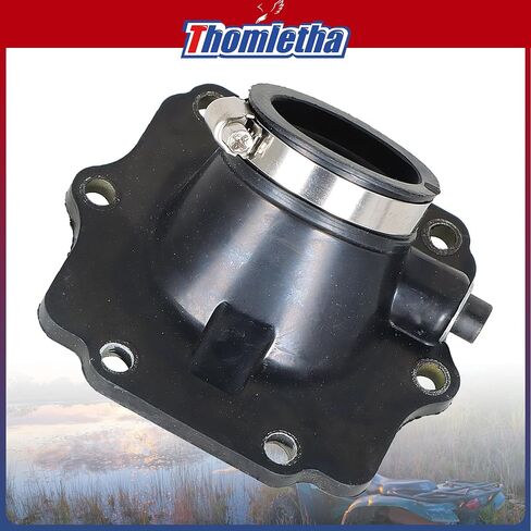 Intake Carburetor Boot Joint Replacement for 3084143 Replacement for Polaris Trail Boss 350L 400L 400 1995 1996-2002 in Saudi Arabia