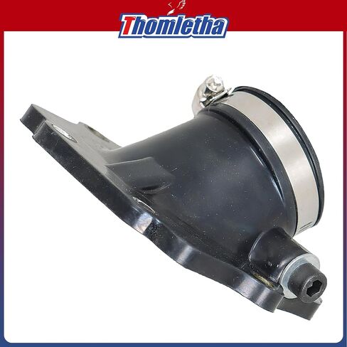 Intake Carburetor Boot Joint Replacement for 3084143 Replacement for Polaris Trail Boss 350L 400L 400 1995 1996-2002 in Saudi Arabia