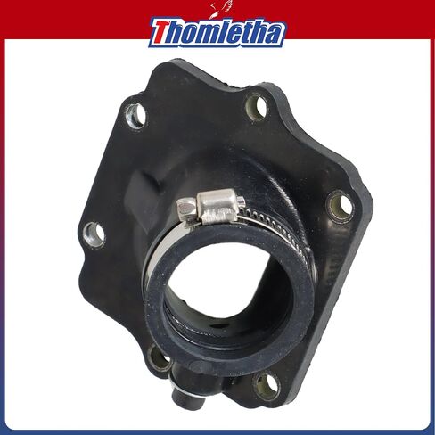 Intake Carburetor Boot Joint Replacement for 3084143 Replacement for Polaris Trail Boss 350L 400L 400 1995 1996-2002 in Saudi Arabia