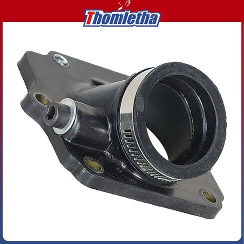 Intake Carburetor Boot Joint Replacement for 3084143 Replacement for Polaris Trail Boss 350L 400L 400 1995 1996-2002 in Saudi Arabia