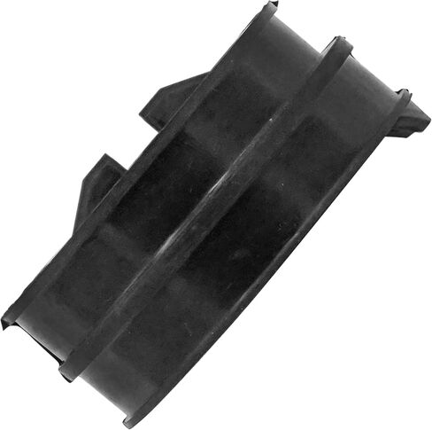 حذاء مشعب السحب لمكربن ​​كالتريك متوافق مع Yamaha WR450F 2003 YZ450F 2003 / YFZ450 2006-2009 5XD-13597-10-00 5TA-13597-00-00 in Saudi Arabia