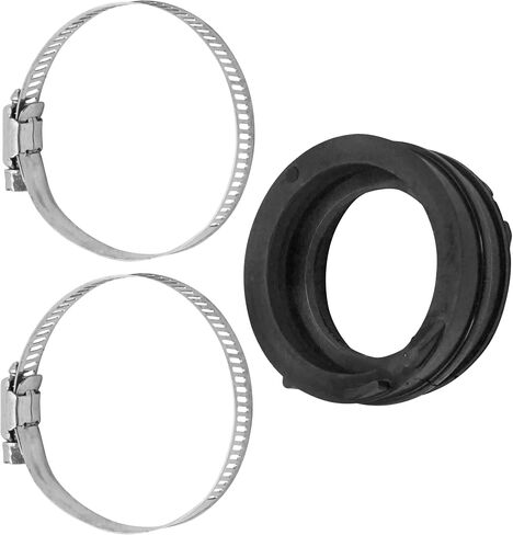 حذاء مشعب السحب لمكربن ​​كالتريك متوافق مع Yamaha WR450F 2003 YZ450F 2003 / YFZ450 2006-2009 5XD-13597-10-00 5TA-13597-00-00 in Saudi Arabia