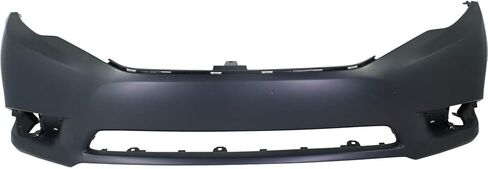 For Toyota Avalon Bumper Cover 2011-2012 Front | Primed TO1000371 | 5211907909 in Saudi Arabia