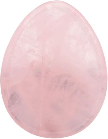 SUNYIK Handcarved Thumb Worry Stone, Polished Palm Pocket Stones Healing Crystals, Teardrop Carnelian in Kuwait