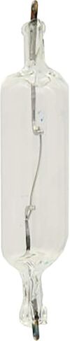 SYLVANIA - 561 Long Life Miniature - Bulb, Ideal for Interior Lighting – Cargo, License Plate and More (Contains 2 Bulbs) in Saudi Arabia