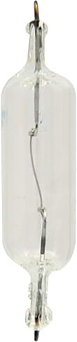 SYLVANIA - 561 Long Life Miniature - Bulb, Ideal for Interior Lighting – Cargo, License Plate and More (Contains 2 Bulbs) in Saudi Arabia