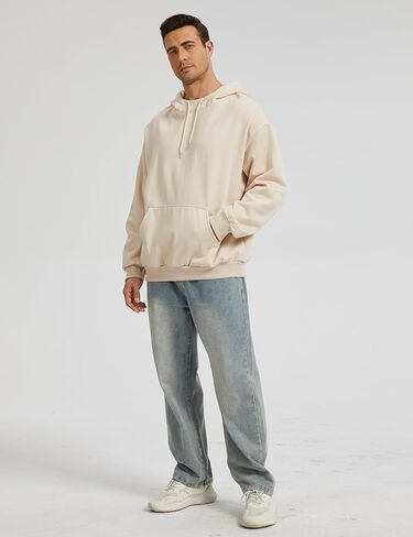 سويت شيرت بقلنسوة كبير الحجم للرجال والنساء مع قناع للعين، برباط للسفر، بلوفر بقلنسوة، بلوفر على شكل طائرة مع جيوب in Kuwait