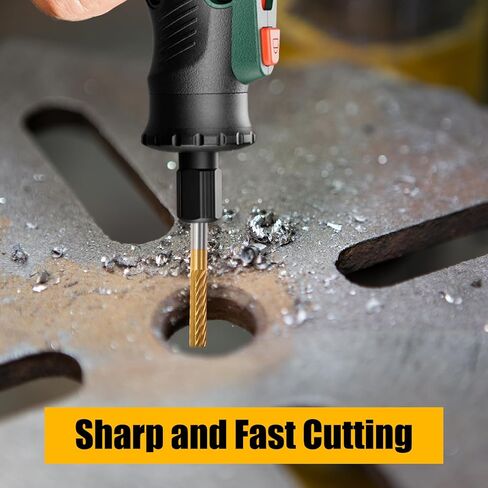 CAELUM 9901 Cylinder Tungsten Carbide Cutter, High-Performance Rotary Carving Bit, Metal Grinding Carving Tool Drill Bits, 1/8 In Shank Diameter for Die Grinder Kits, Silver, 3 Pcs in Kuwait