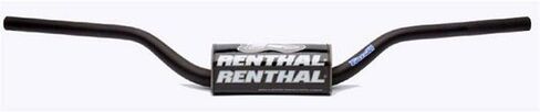 Renthal 827-01-BK Fatbar 827 KTM SX 125-450 2013- Black in Saudi Arabia