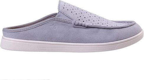 حذاء نسائي من Spenco St. Maarten Mule، قرميدي، 8.5 in Kuwait