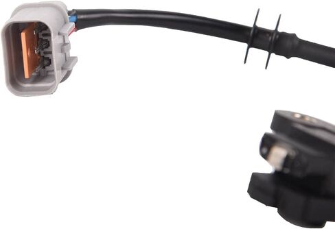 TOPAZ MD187067 Camshaft Position Sensor Compatible with Mitsubishi 3000GT Diamante Dodge Stealth in Saudi Arabia