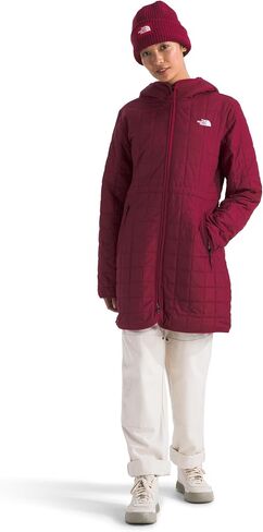 THE NORTH FACE Women's Junction Insulated Parka in Saudi Arabia