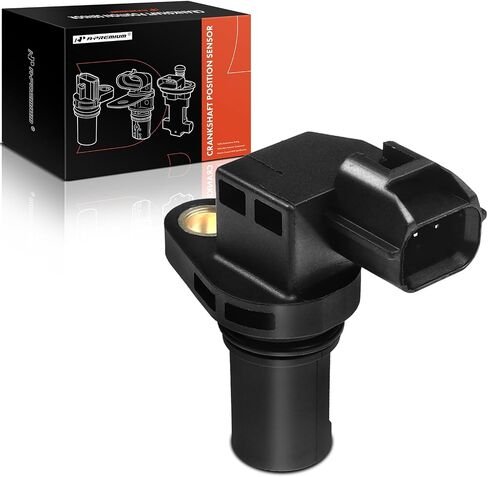 A-Premium Engine Camshaft Position Sensor Compatible with Mitsubishi Outlander 2007-2017 V6 3.0L Sport Utility, Replace# 1865A069 in Saudi Arabia