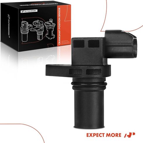 A-Premium Engine Camshaft Position Sensor Compatible with Mitsubishi Outlander 2007-2017 V6 3.0L Sport Utility, Replace# 1865A069 in Saudi Arabia