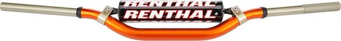 Renthal 996 TWINWALL Orange 996-01-OR-07-185 in Saudi Arabia