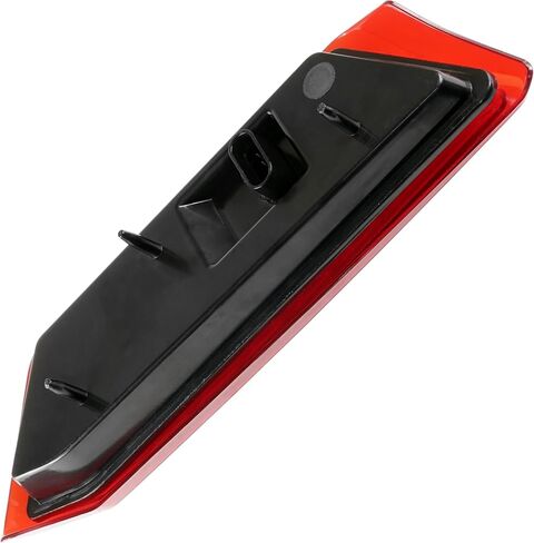 Caltric Complete Rear Right LED Taillight Compatible with Polaris 2412342 in Saudi Arabia