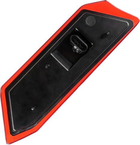 Caltric Complete Rear Right LED Taillight Compatible with Polaris 2412342 in Saudi Arabia