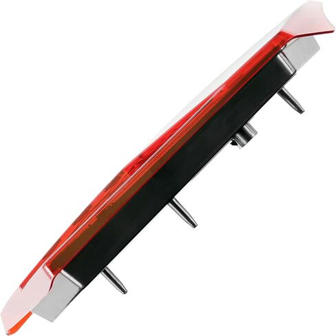 Caltric Complete Rear Right LED Taillight Compatible with Polaris 2412342 in Saudi Arabia