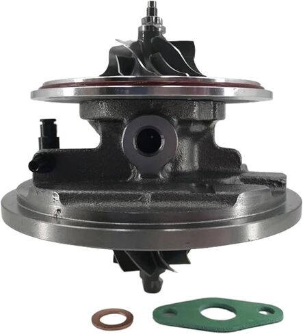 757886 Turbo CHRA 28231-27460 28231-27470 Turbo Core Compatible For Hyundai And Tucson Compatible For KIA 2.0 CRDi 103Kw 140HP D4EA in Kuwait