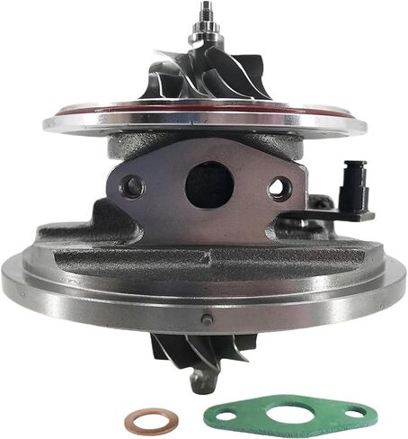 757886 Turbo CHRA 28231-27460 28231-27470 Turbo Core Compatible For Hyundai And Tucson Compatible For KIA 2.0 CRDi 103Kw 140HP D4EA in Kuwait