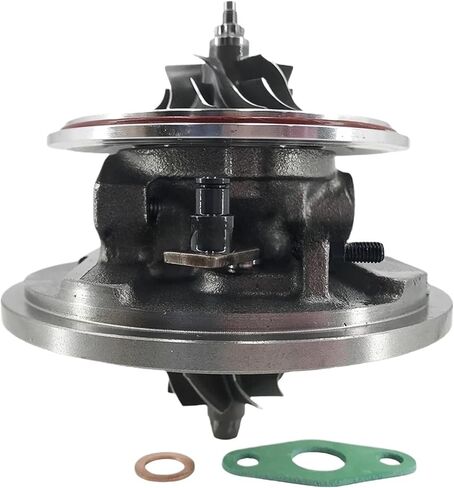 757886 Turbo CHRA 28231-27460 28231-27470 Turbo Core Compatible For Hyundai And Tucson Compatible For KIA 2.0 CRDi 103Kw 140HP D4EA in Kuwait