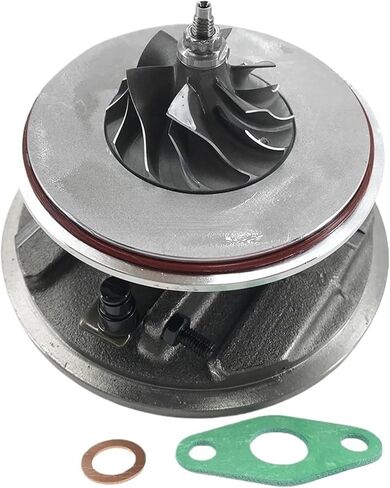 757886 Turbo CHRA 28231-27460 28231-27470 Turbo Core Compatible For Hyundai And Tucson Compatible For KIA 2.0 CRDi 103Kw 140HP D4EA in Kuwait