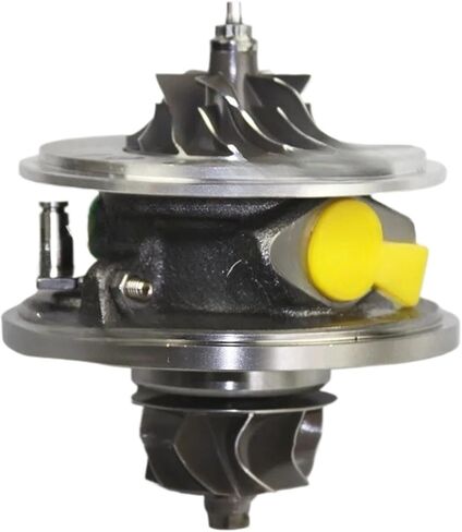 717478 GT1749V Turbo CHRA 717478-5 Core Assembly 7794140D 7787626F Compatible For BMW 320d 2.0 D 1995cc 110KW 150HP M47 D20 204D4 2001-2007 in Kuwait