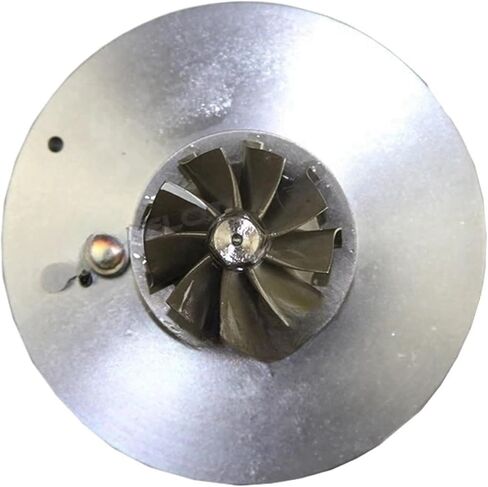 717478 GT1749V Turbo CHRA 717478-5 Core Assembly 7794140D 7787626F Compatible For BMW 320d 2.0 D 1995cc 110KW 150HP M47 D20 204D4 2001-2007 in Kuwait