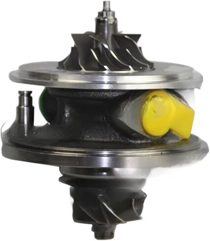 717478 GT1749V Turbo CHRA 717478-5 Core Assembly 7794140D 7787626F Compatible For BMW 320d 2.0 D 1995cc 110KW 150HP M47 D20 204D4 2001-2007 in Kuwait