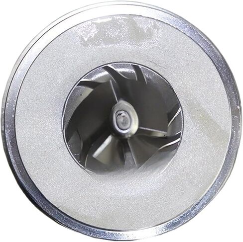 717478 GT1749V Turbo CHRA 717478-5 Core Assembly 7794140D 7787626F Compatible For BMW 320d 2.0 D 1995cc 110KW 150HP M47 D20 204D4 2001-2007 in Kuwait