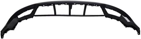 FitParts Compatible with Front Bumper Covers Kit 2020 2021 2022 Kia Soul EX LX S X-Line Primed KI1014105 KI1015115, 86511K0000 86512K0000 in Saudi Arabia
