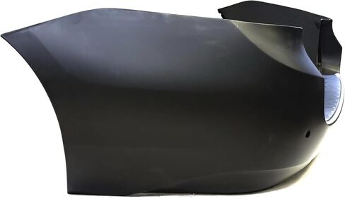 FitParts متوافق مع غطاء المصد الخلفي 2011 2012 2013 2014 2015 2016 2017 Toyota Sienna Van 11 12 13 14 15 16 17. جديد، مُجهز وجاهز للطلاء. TO1100285 5215908903 in Saudi Arabia