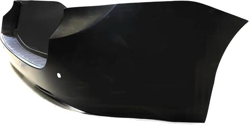 FitParts متوافق مع غطاء المصد الخلفي 2011 2012 2013 2014 2015 2016 2017 Toyota Sienna Van 11 12 13 14 15 16 17. جديد، مُجهز وجاهز للطلاء. TO1100285 5215908903 in Saudi Arabia